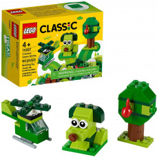 Lego Classic 11007